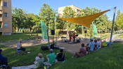 Kleinkunst in den Sonnensteiner Höfen am 12.08.2026