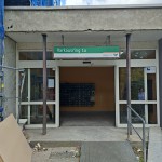 Bauvorhaben &quotHaus Bärensteine&quot schreitet voran