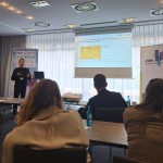 &quotSonnensteiner Höfe&quot beim Thementag des vdw Sachsen in Dresden