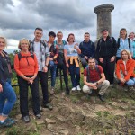 Wanderung am 18.09.2026