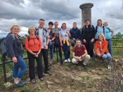 Wanderung am 18.09.2026