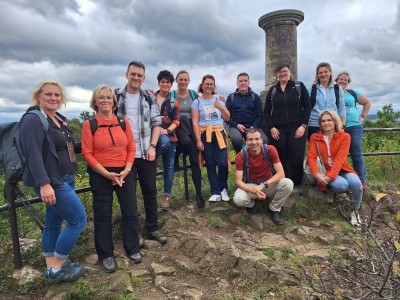 Wanderung am 18.09.2026