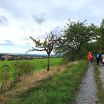 Wanderung am 18.09.2026