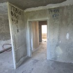 Zusammenlegung von Wohnungen