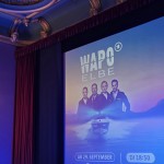 Premiere der dritten Staffel von WAPO Elbe im Filmpalast Pirna