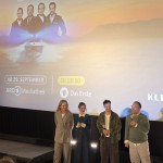 Premiere der dritten Staffel von WAPO Elbe im Filmpalast Pirna