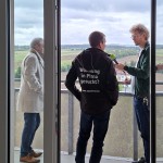 MDR Radio Sachsen bei der WGP in Pirna