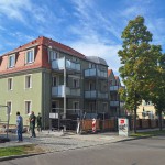 Karl-Büttner-Straße 5 / 5a