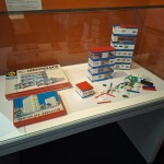 Ausstellungsbesuch Platte Ost/West