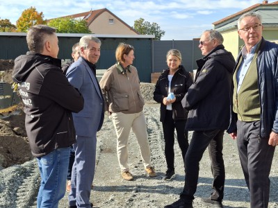 Karl-Büttner-Straße 5/5a in Pirna-Copitz