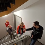 Wohnungsgenossenschaft Sächsische Schweiz eG besucht WGP