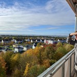 Wohnungsgenossenschaft Sächsische Schweiz eG besucht WGP