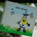 WGP-Kinderfest in den Sonnensteiner Höfen