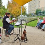 Kleinkunst in den Sonnensteiner Höfen