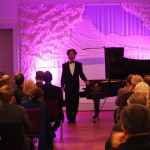 WGP-Festkonzert mit Georgy Gromov