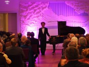 WGP-Festkonzert mit Georgy Gromov