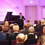 WGP-Festkonzert mit Georgy Gromov