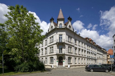 WGP Kundenzentrum Altstadt