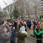 Sonnensteiner Kinderfasching 2019