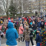 Sonnensteiner Kinderfasching 2019