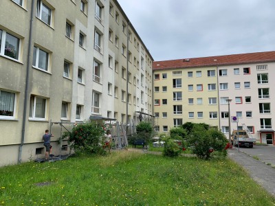 Julius-Fucik-Straße 27 bis 47