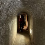 Exkursion nach Terezin (Theresienstadt)