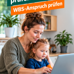 Wohnungen mit einem Wohnberechtigungsschein mieten