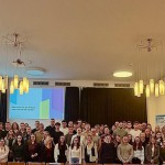 Azubi-Tag des vdw Sachsen am 22.10.2025
