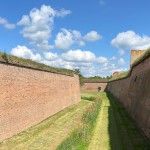 Exkursion nach Terezin (Theresienstadt)