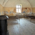 Exkursion nach Terezin (Theresienstadt)