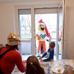 PIRnchens Weihnachtsbäckerei