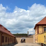 Exkursion nach Terezin (Theresienstadt)