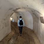 Exkursion nach Terezin (Theresienstadt)