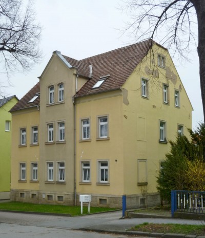 Albert-Barthel-Straße 3