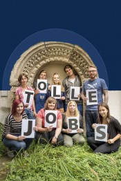 Ausbildung in Pirna