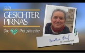 Gesichter Pirnas - die WGP-Porträtreihe