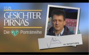 Gesichter Pirnas - die WGP-Porträtreihe