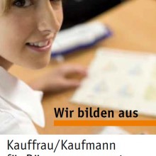 Kaufleute für Büromamangement