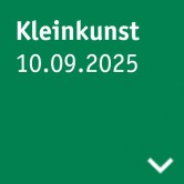 Kleinkunst