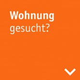 Wohnung gesucht?