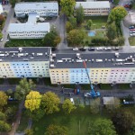 PV-Anlage Varkausring 85 bis 96