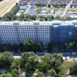 Vor-Ort-Termin im Sanierungsprojekt Remscheider Straße 22–27