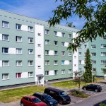 Quartier am Wäldchen