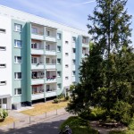 Quartier am Wäldchen