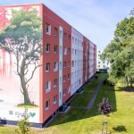 Quartier am Wäldchen