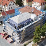 Sanierung Karl-Büttner-Straße 5 / 5a
