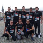 PIRnchens Laufteam bei 12. REWE-Teamchalllenge in Dresden