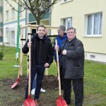 Dirk Perner und Jürgen Scheible