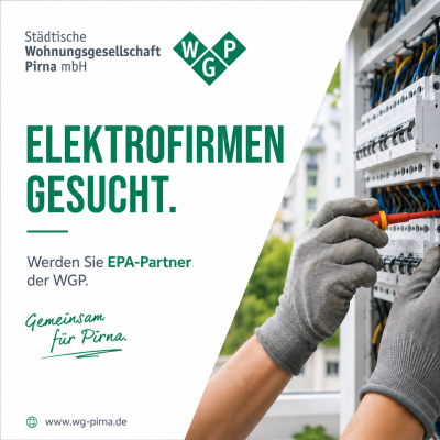 EPA-Handwerker gesucht