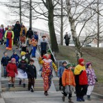 Kinderfasching